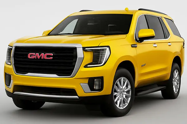 GMC battery service GMC battery service