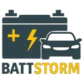 Battstorm auto service center